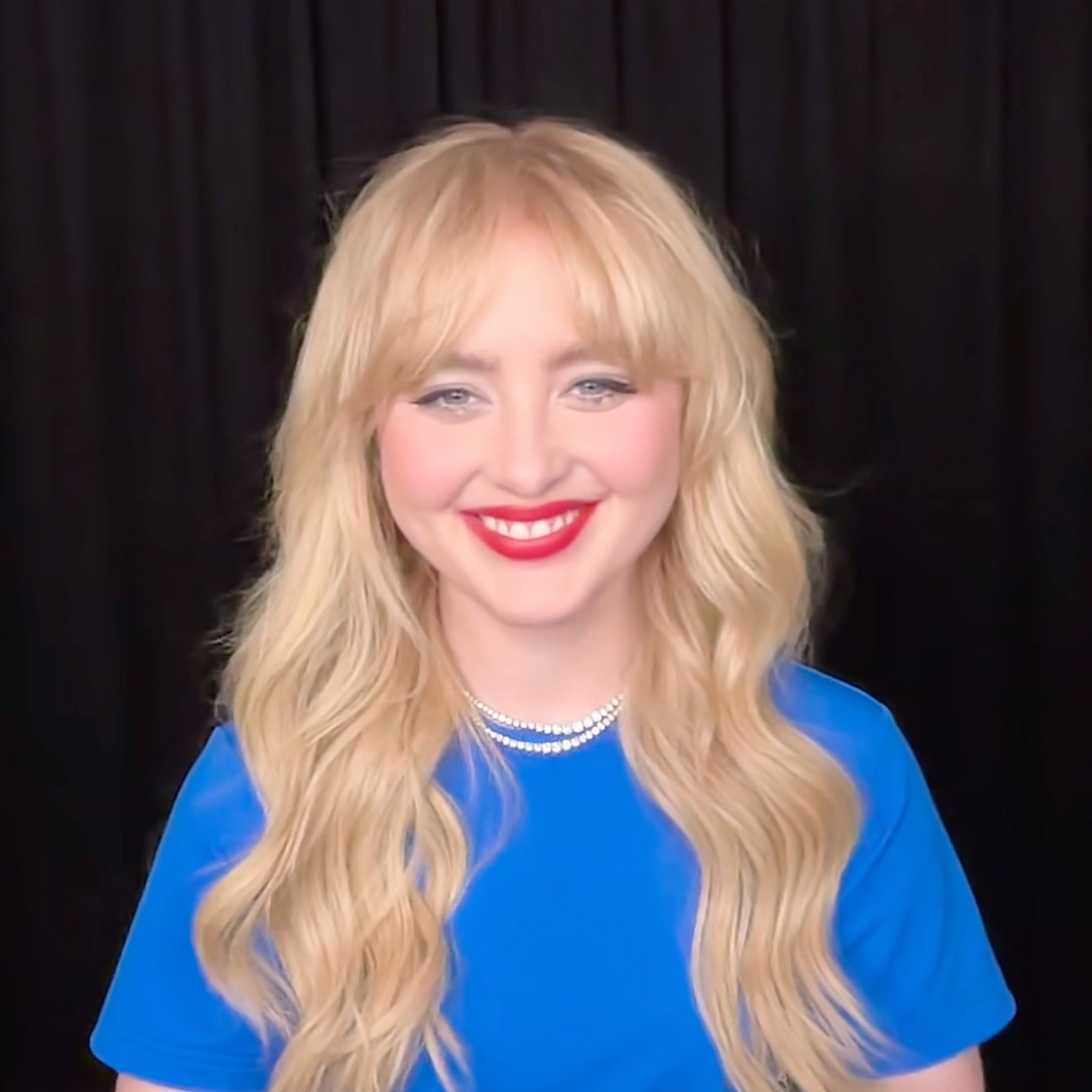 Kathryn Newton Profile Photo