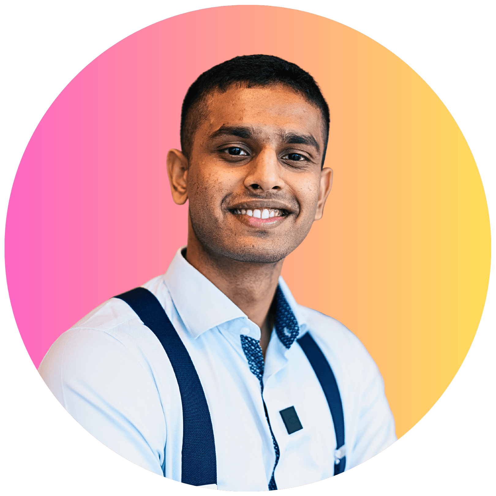 Yash Chavan Profile Photo Yash Chavan Profile Photo