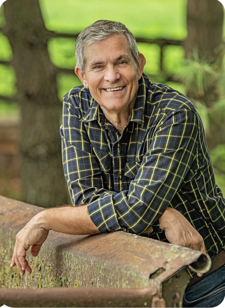 Kevin Lamm--State By State