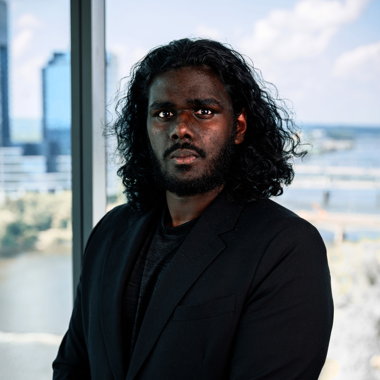 Isaac Willour Profile Photo