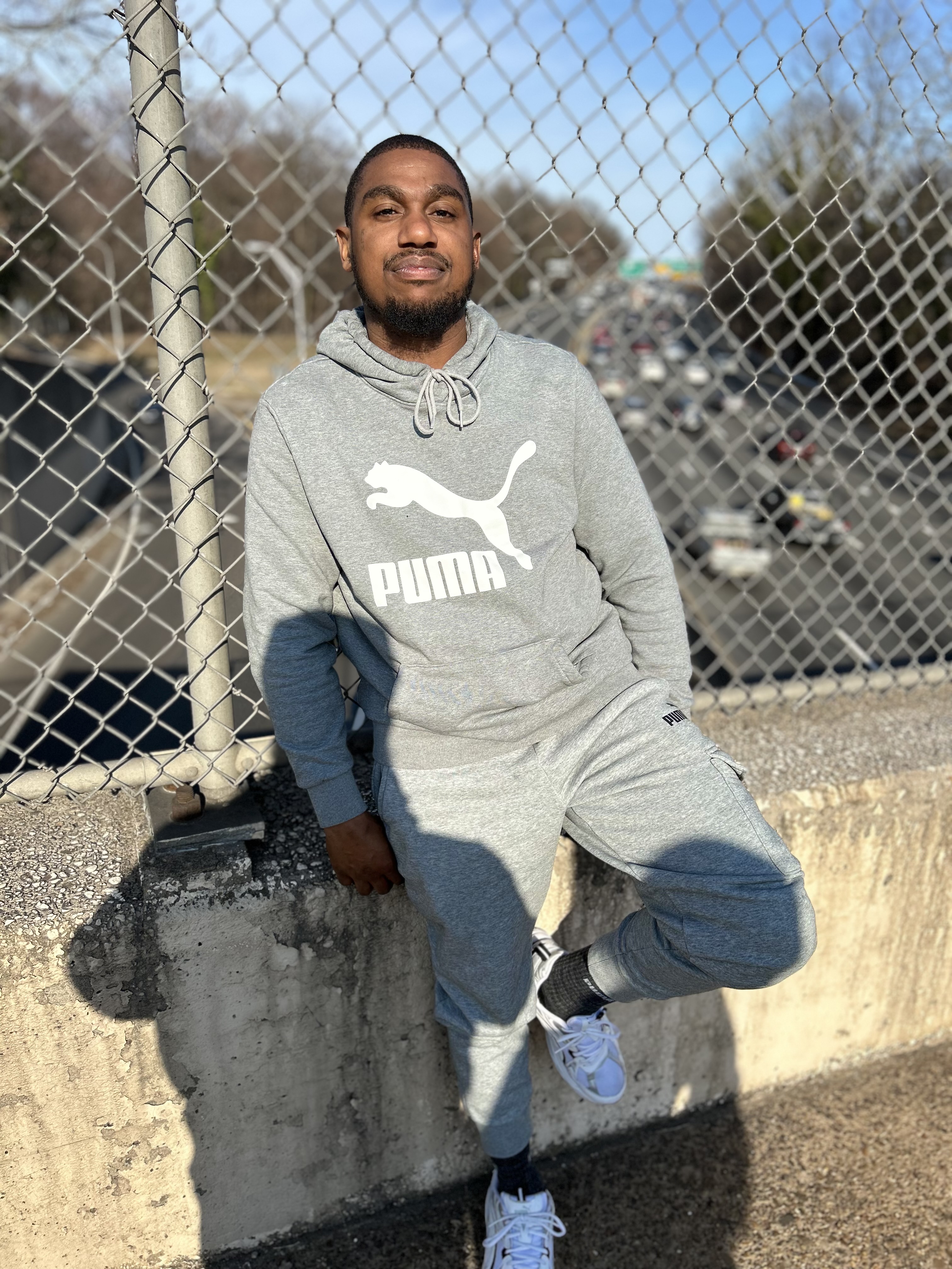 Craig Profile Photo