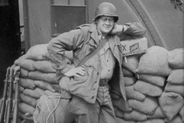 US Army SSG David Bleak: Korean War Medal of Honor Recipient