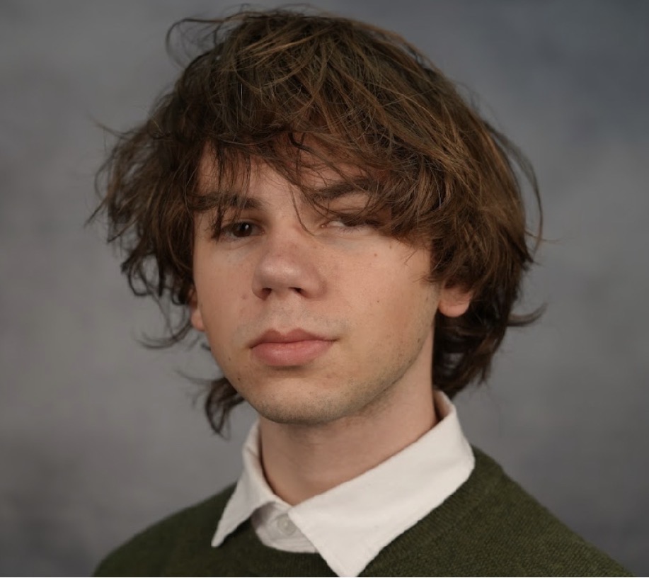 Alex Spencer Profile Photo