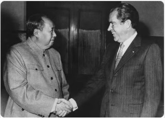 The United States of Amnesia