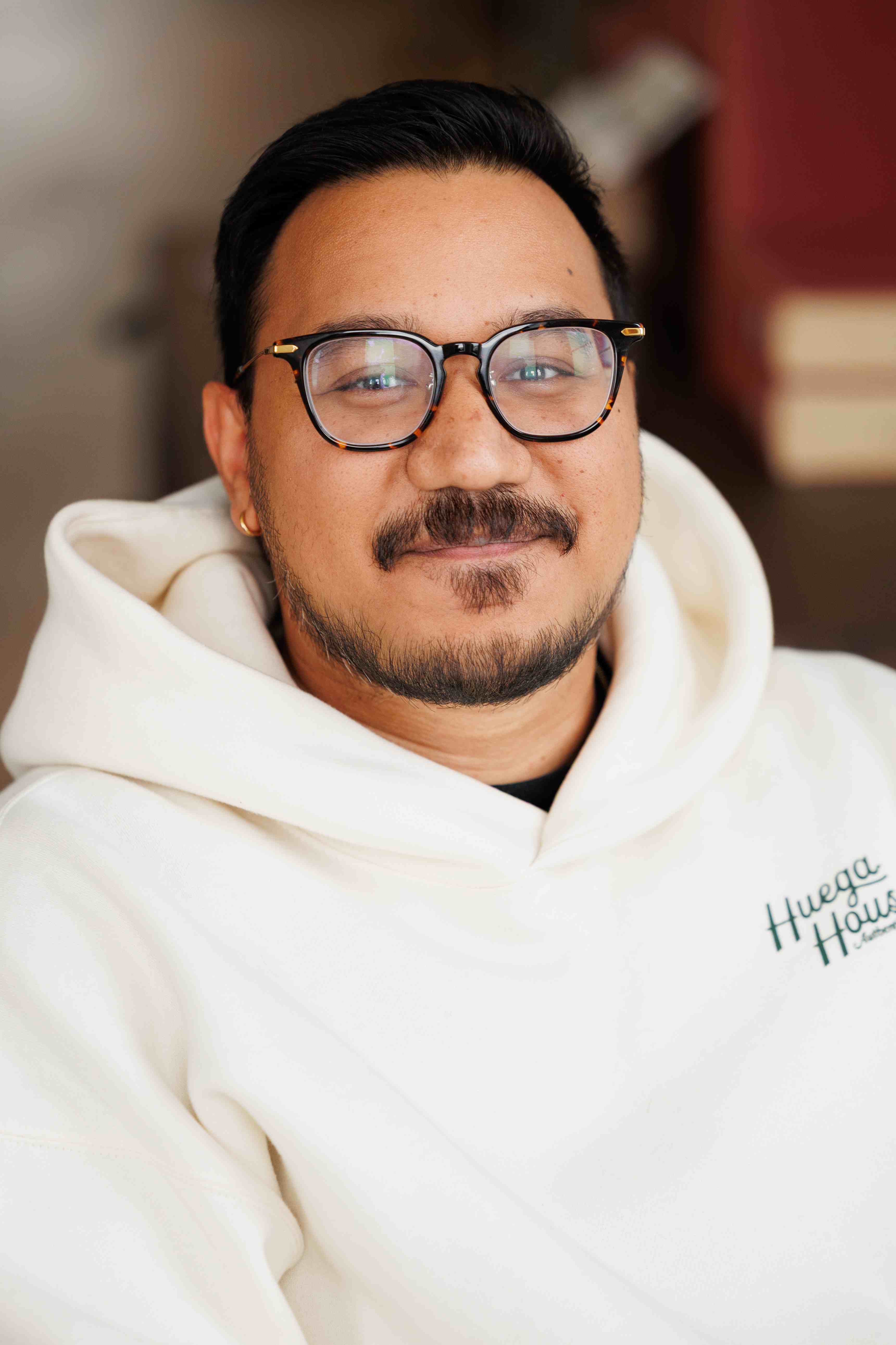 Amar Peterman Profile Photo