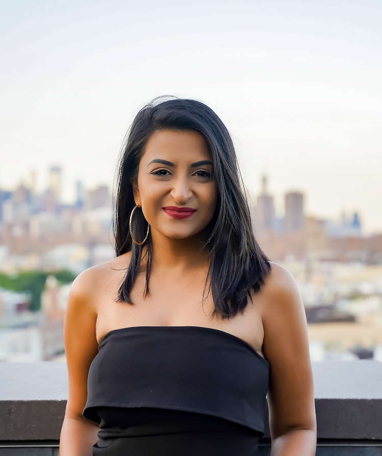 Sana Akhand Profile Photo