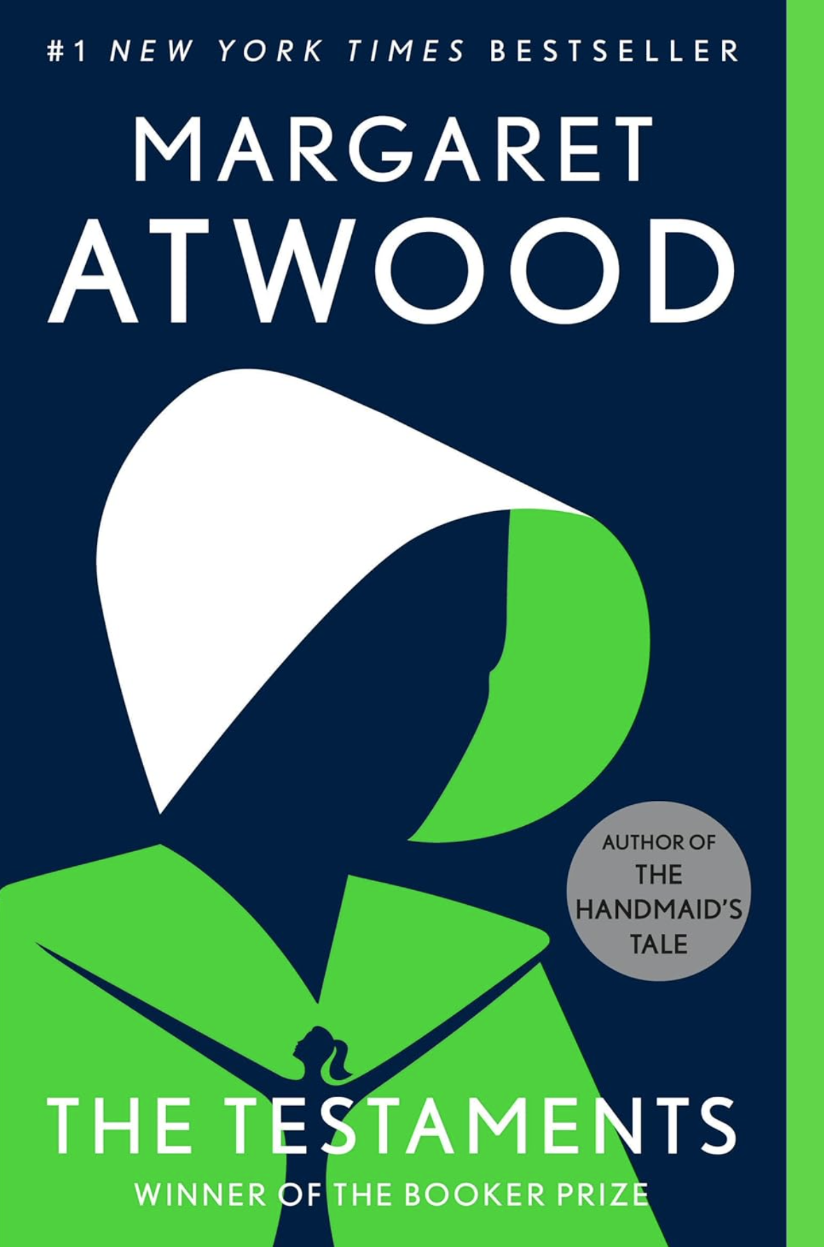 Margaret Atwood
