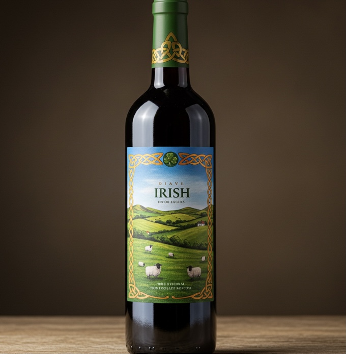 Liquor Industry 03-17-25