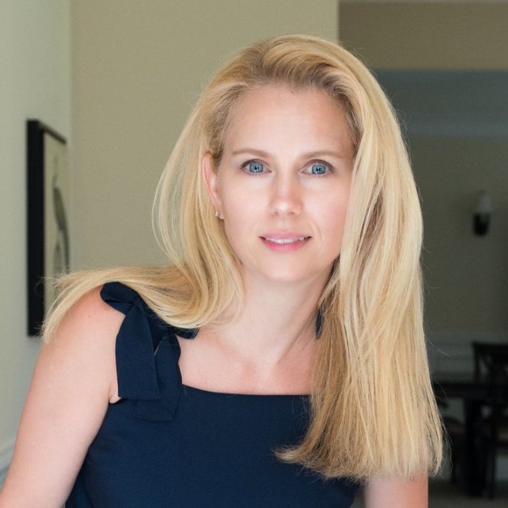 Sherry Parnell Profile Photo