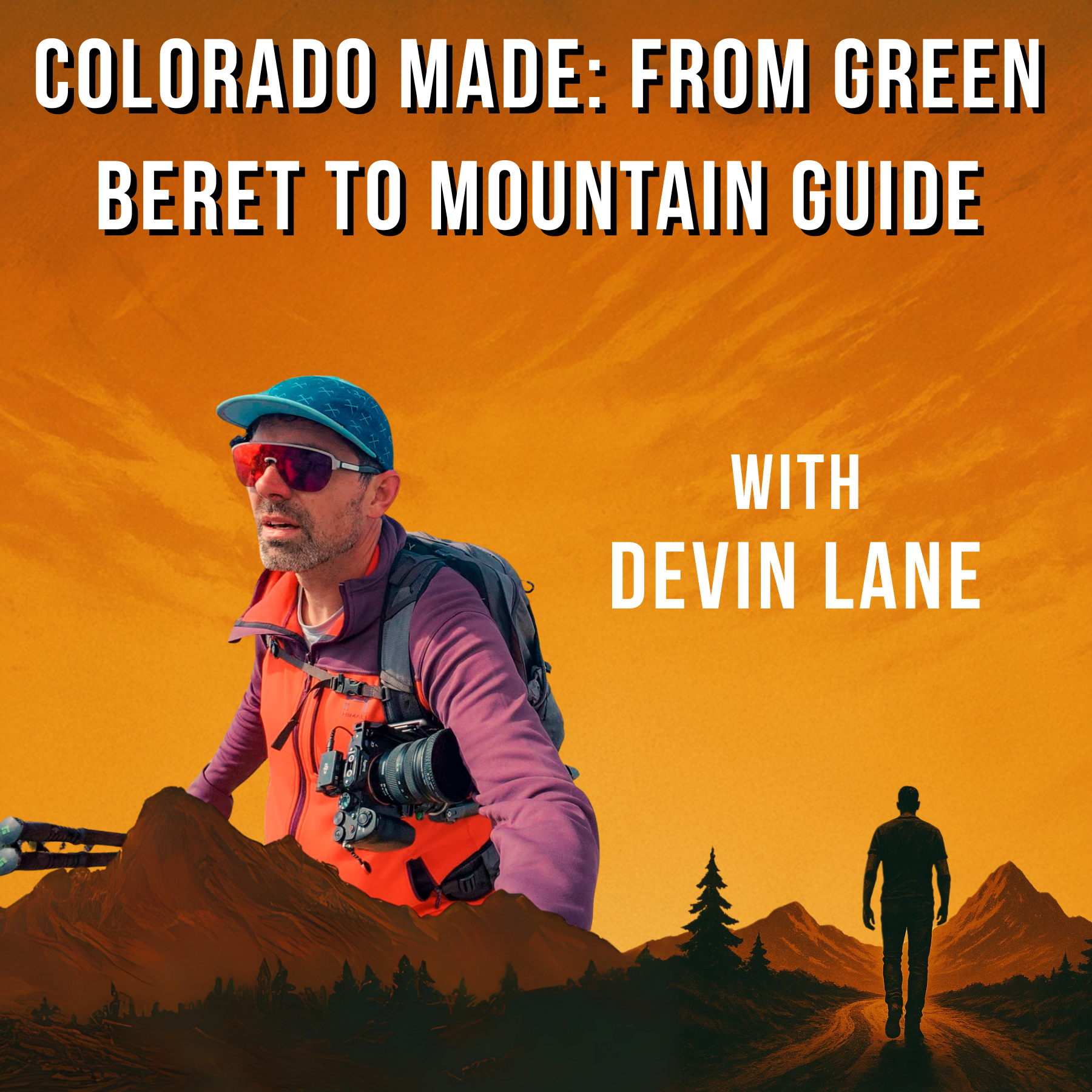 Devin Lane Profile Photo