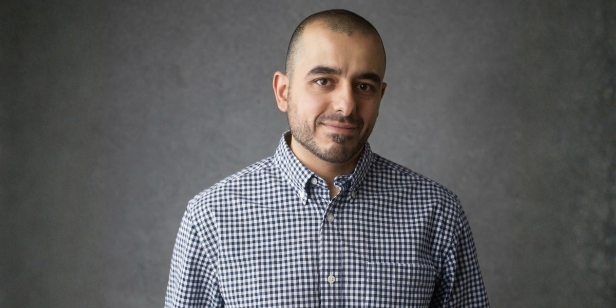 The Conviction Code: Rami Akeela on Building Before the Market is Ready
