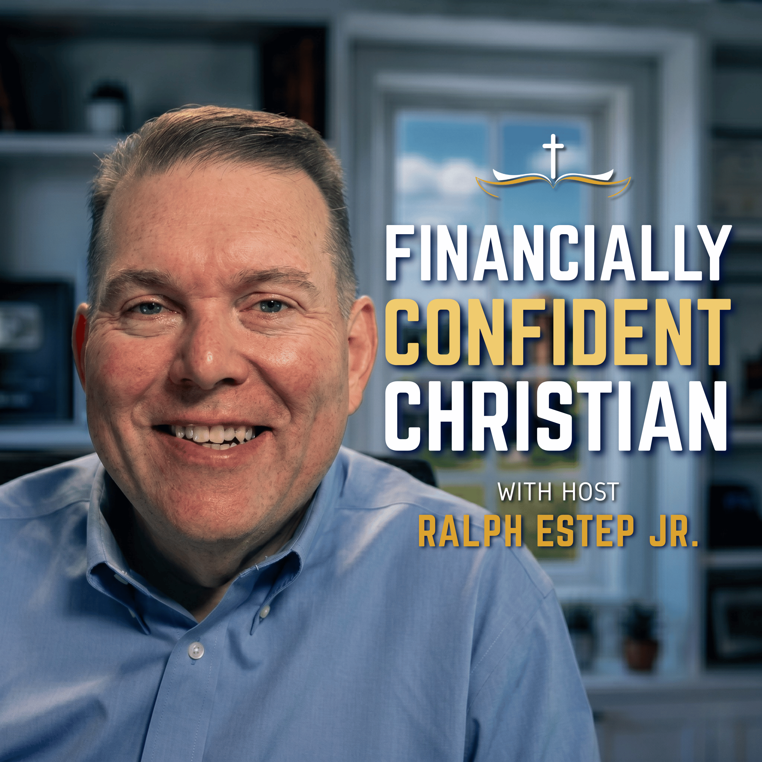 Financially Confident Christian