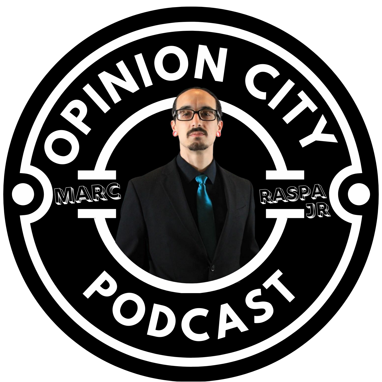 Episode 57 - Featuring Marc Raspa Jr.