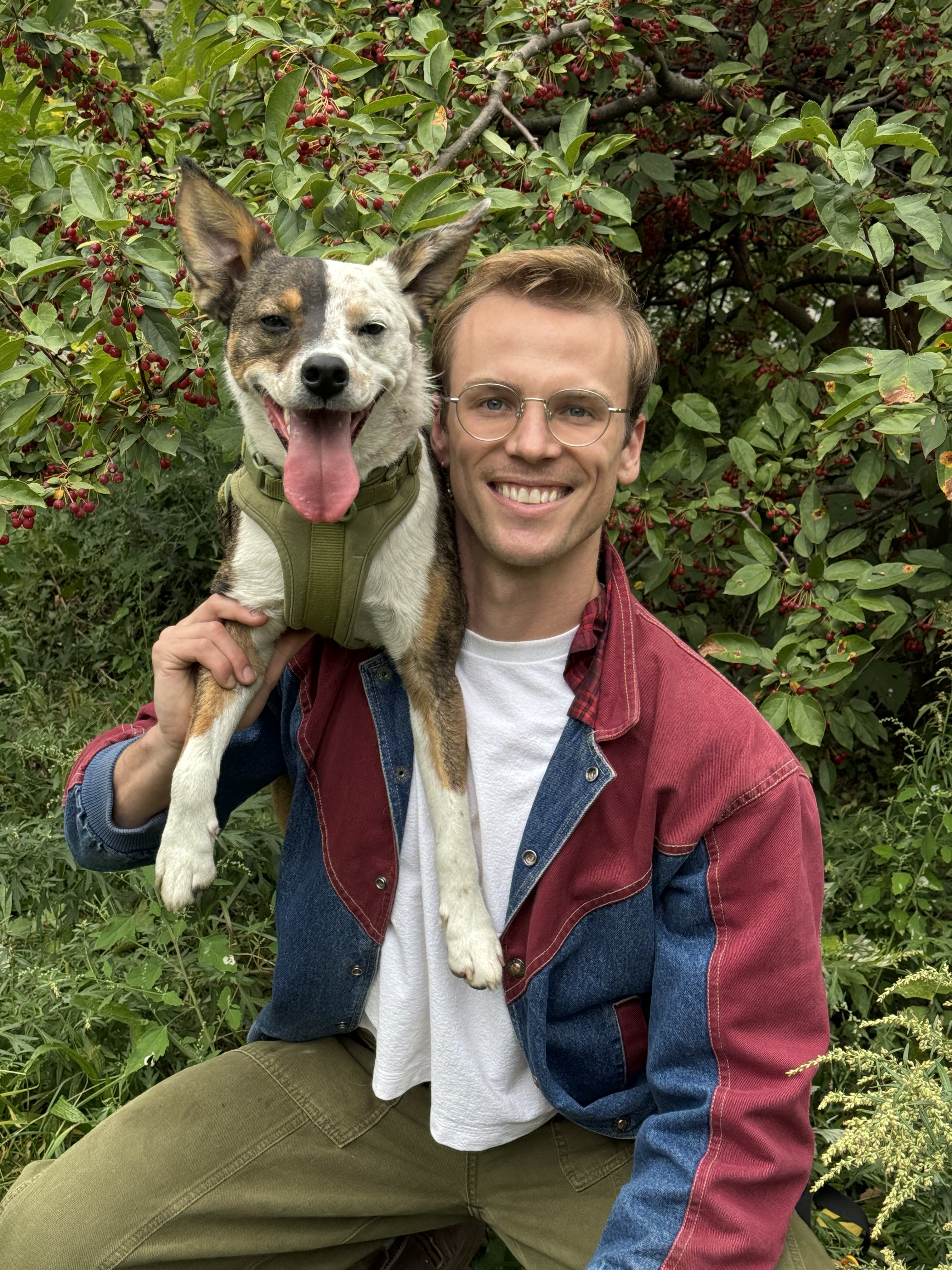 Carter`Easler Profile Photo