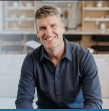 Mike Hammond Profile Photo