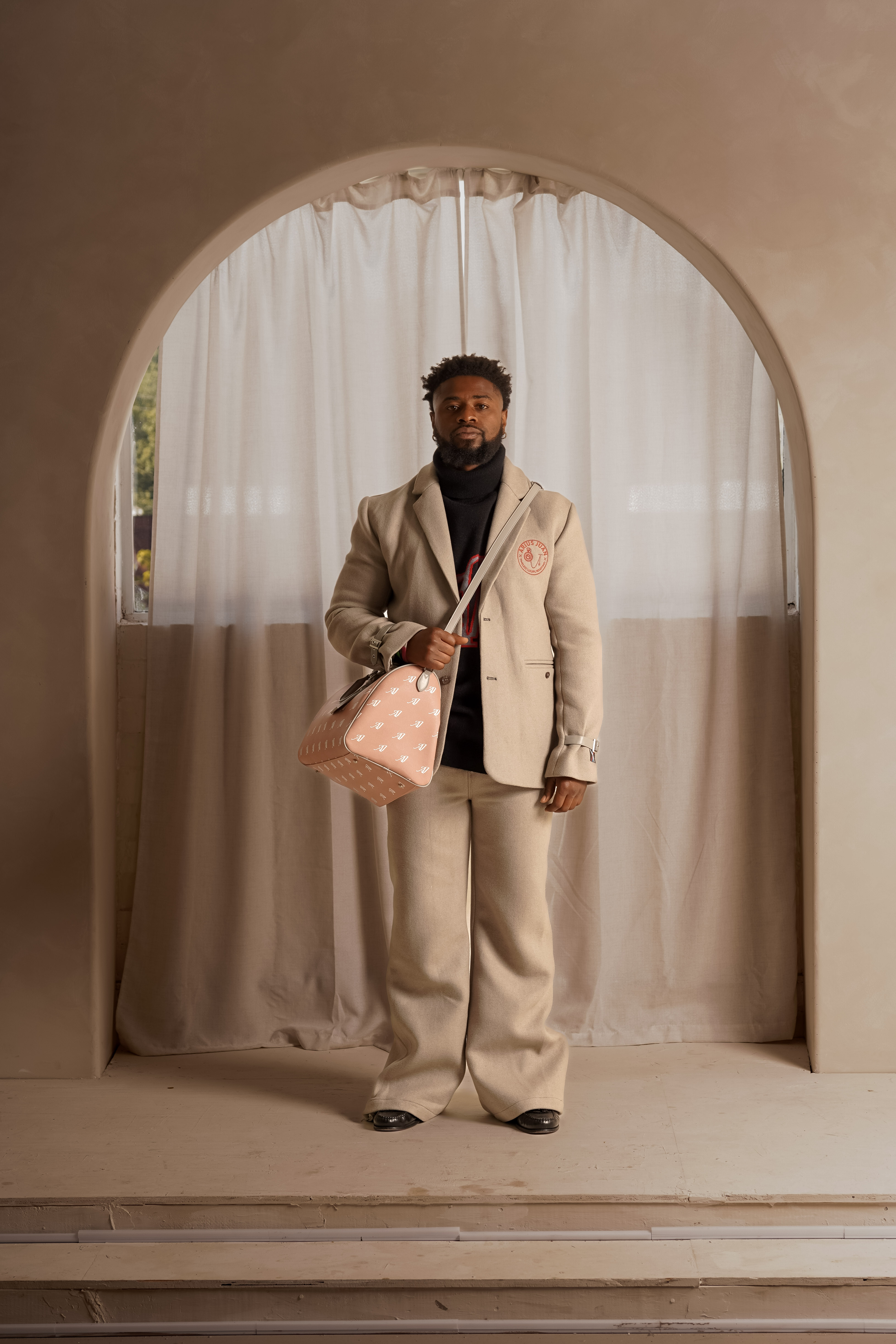 Chancellor Jackson Profile Photo