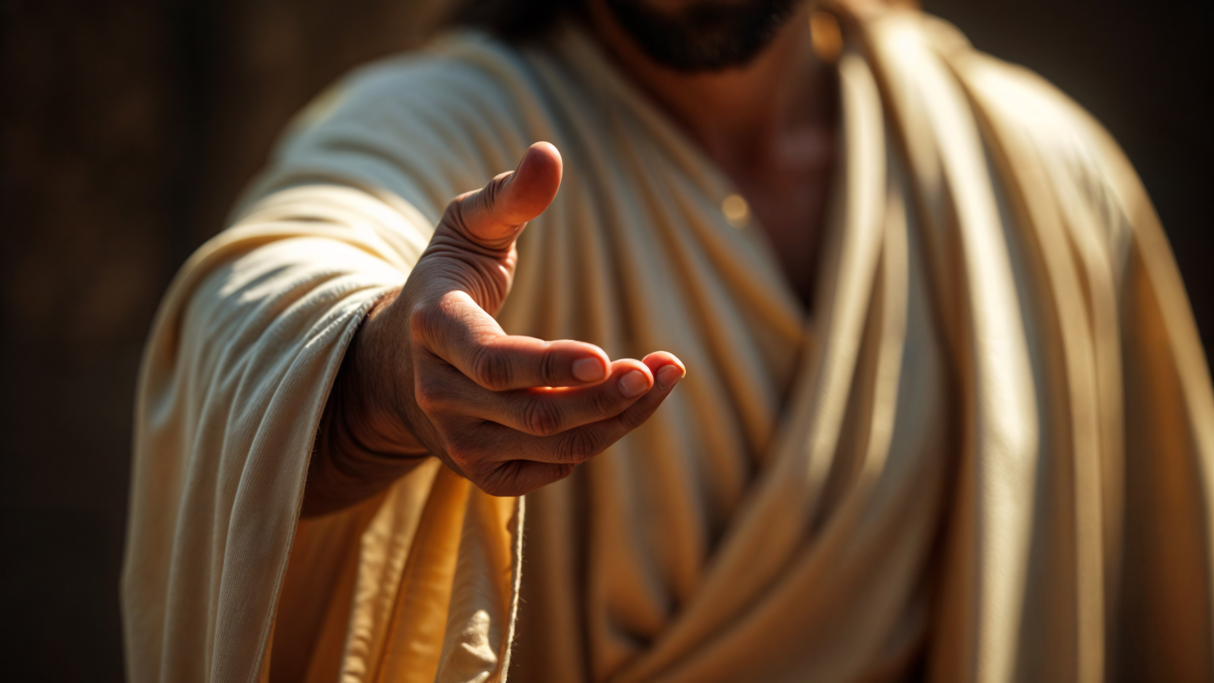 THE BAER TRUTH: Bible study subjects and messages by Daniel Baer