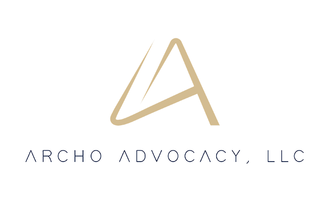Archo Advocacy