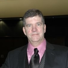 McCready, Keith Profile Photo McCready, Keith Profile Photo