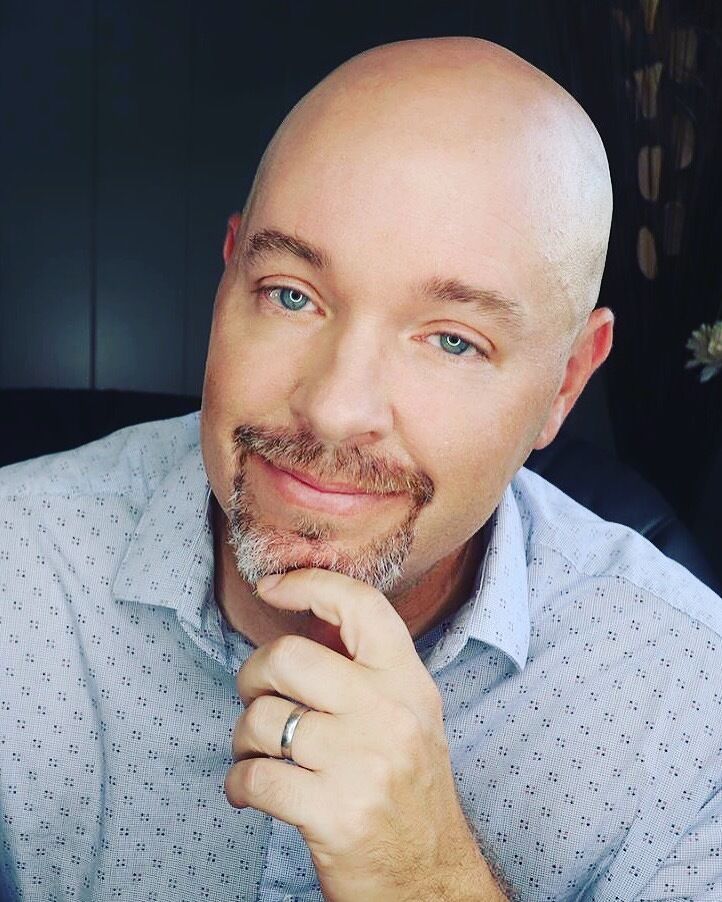 Brad Klontz Profile Photo