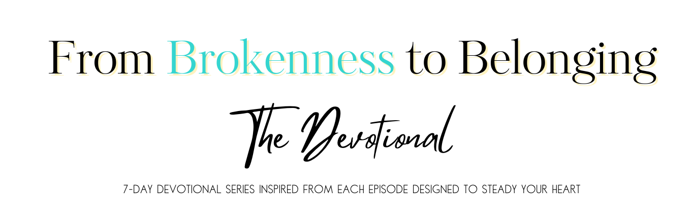 Faith It 'Til You Make It