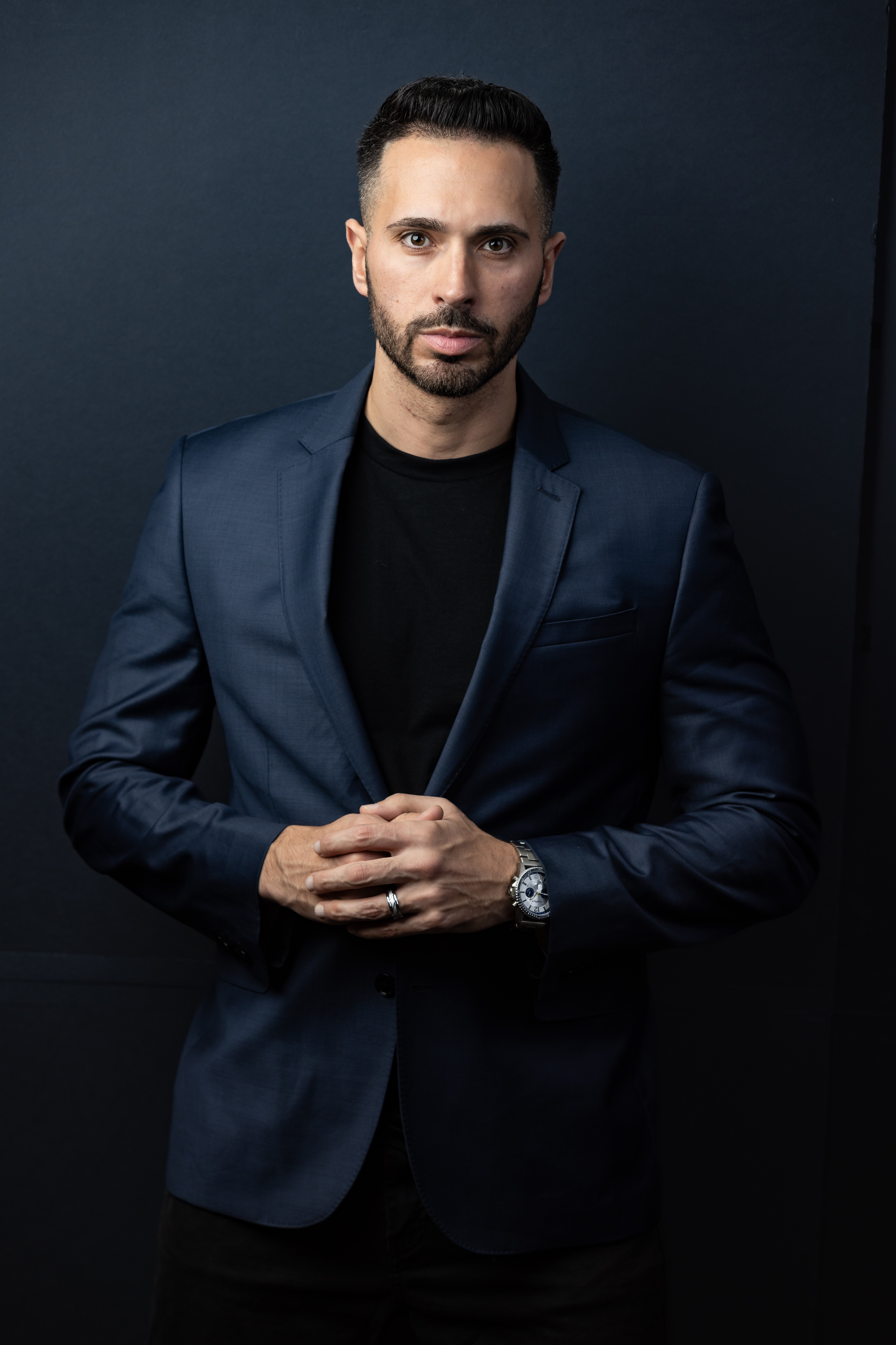 Wilfred La Salle Profile Photo