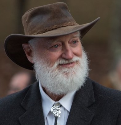 David William Rasnick Profile Photo