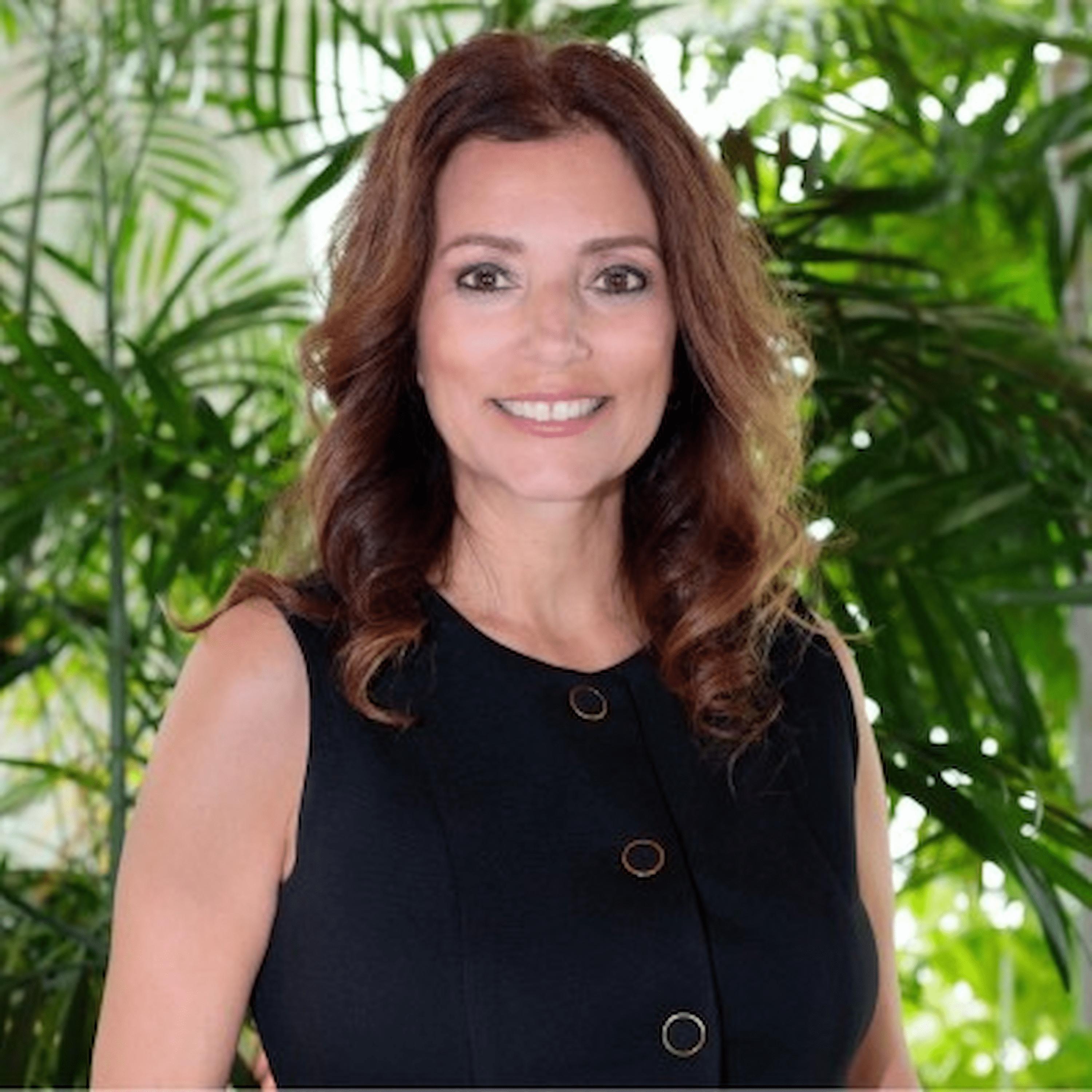 Dr Denise Spirou Principal of The Greene School Ep. 1