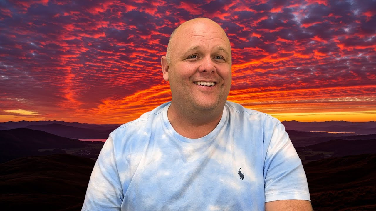 Brandon Biggs Profile Photo