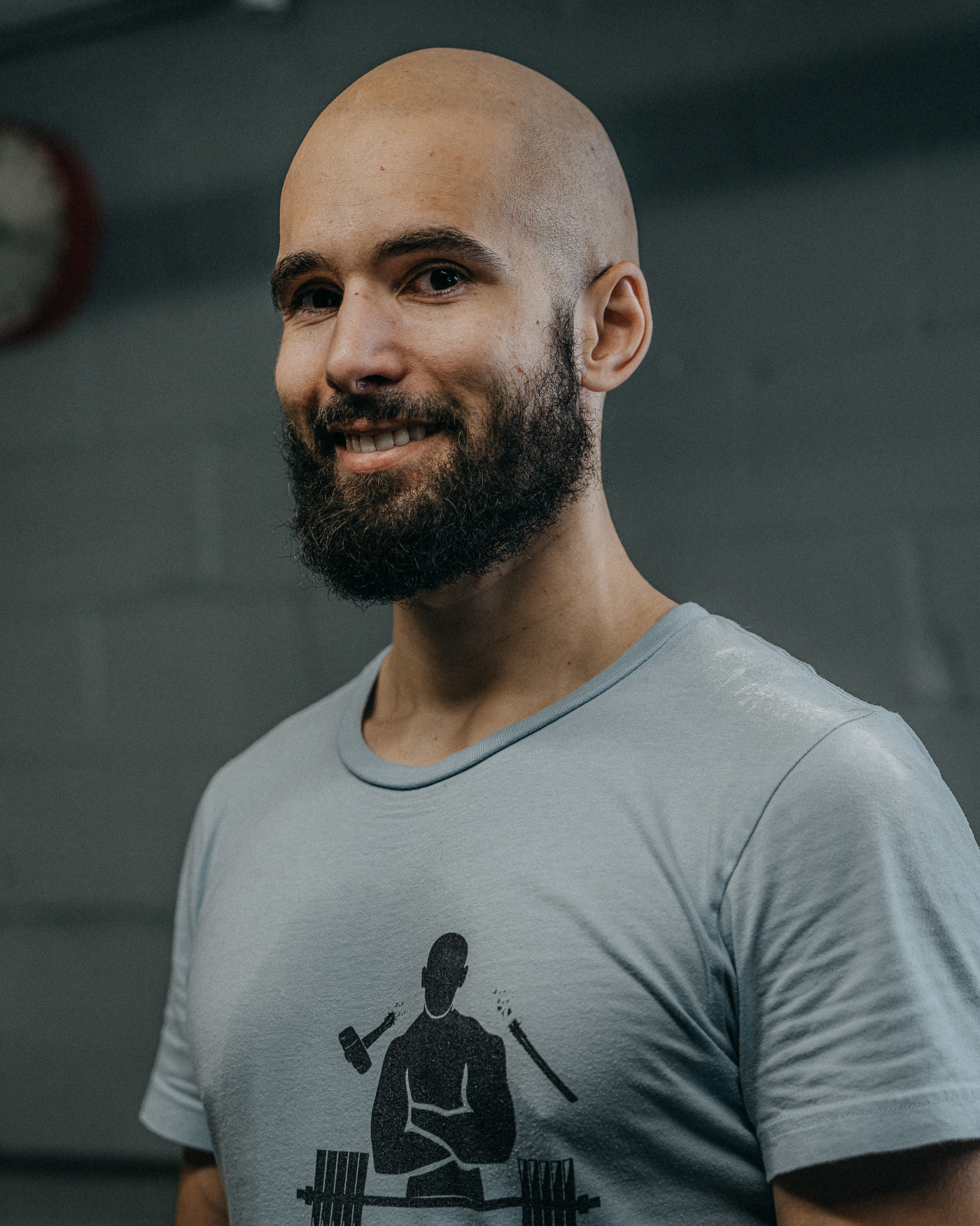 Jared Maynard Profile Photo