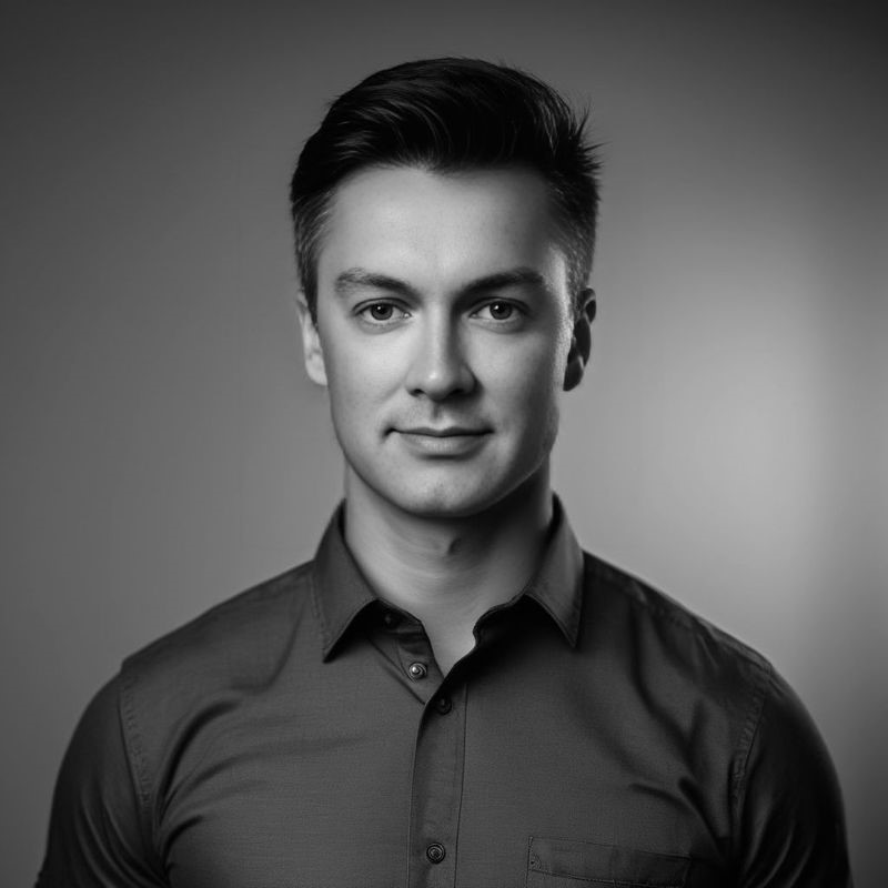 Antonio Finato Profile Photo