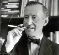THE MAN WHO CREATED AGENT 007