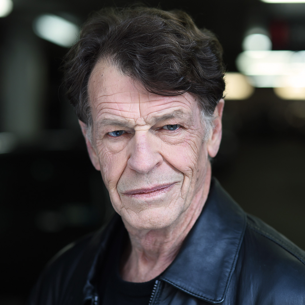 John Noble Profile Photo