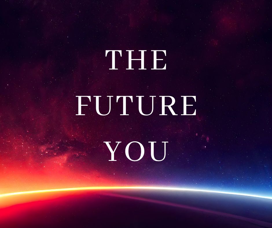Podcast #389-The Future You