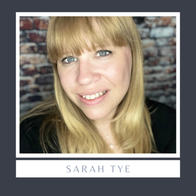 Tarot Reader Sarah Tye explains the Tarot