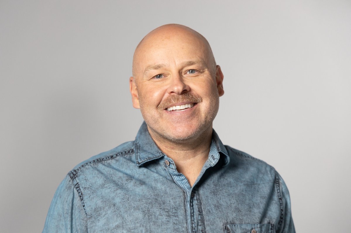 Jeff Burningham Profile Photo