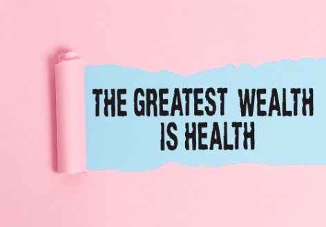 Jay Campbell, 5X Bestselling Author and Peptide Expert, Reveals Blueprint To Reclaim Your Vitality For Unstoppable Success in Business and Life