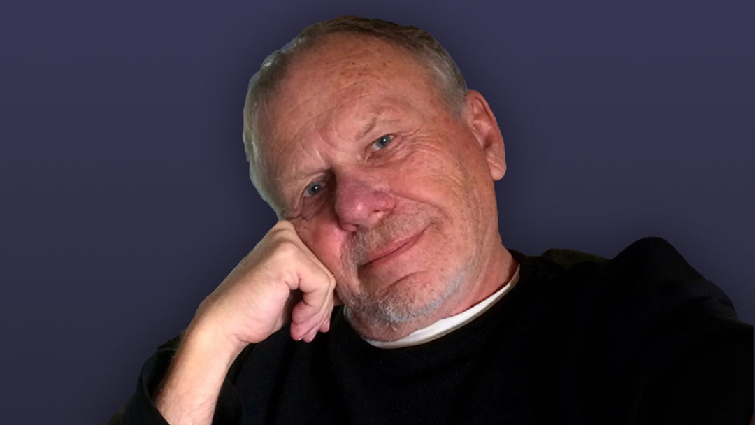 Ronald Meyer Profile Photo