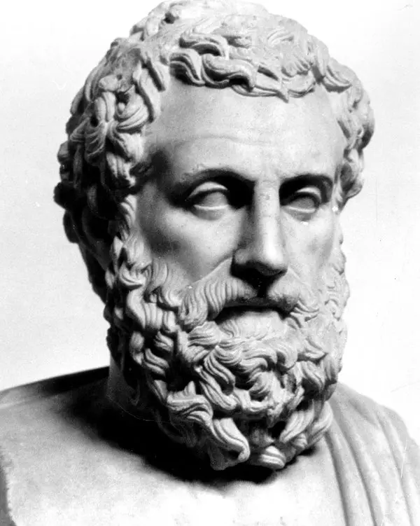 Episode II.35 - Greek Science II: Introduction to Aristotle