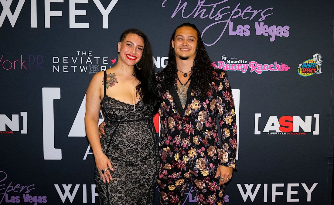 Victoria Love & The Kali Love Profile Photo