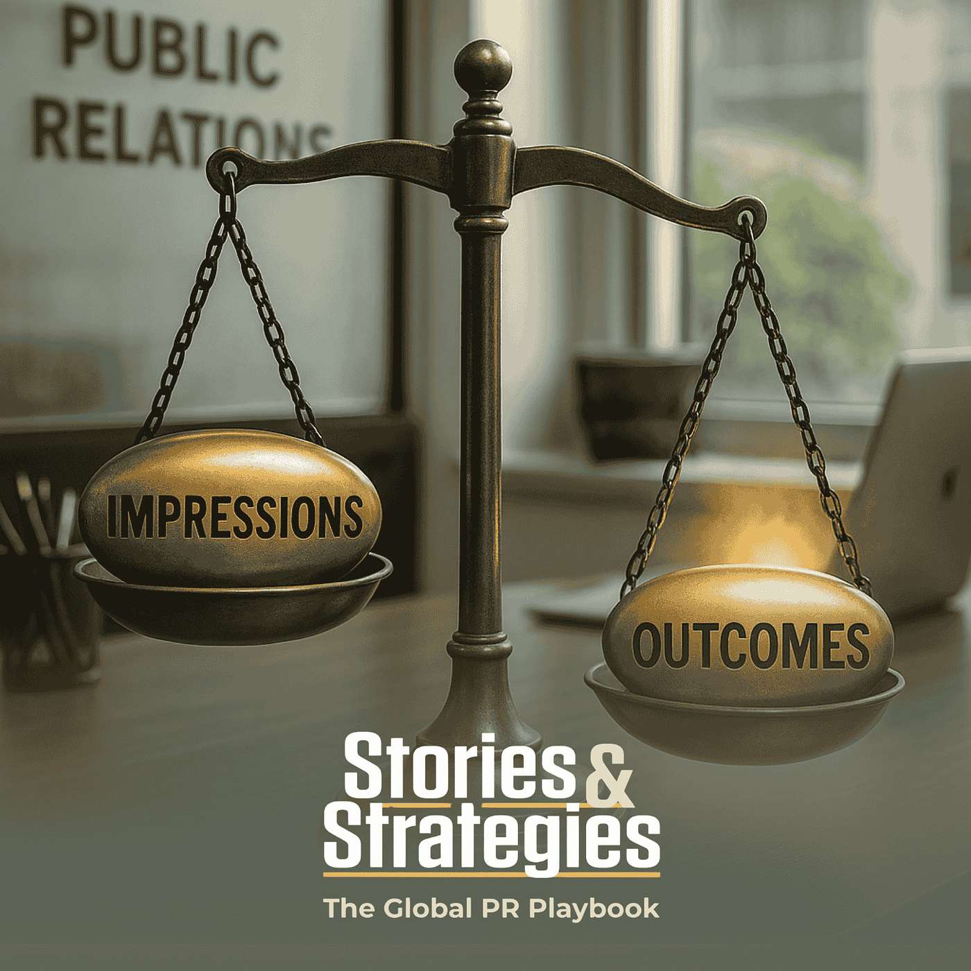 What’s the Point of Public Relations if You Can’t Prove it Worked?