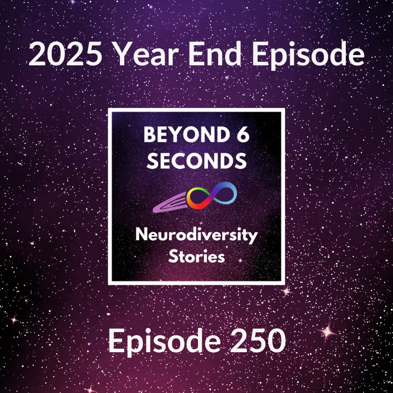 2025 year-end episode