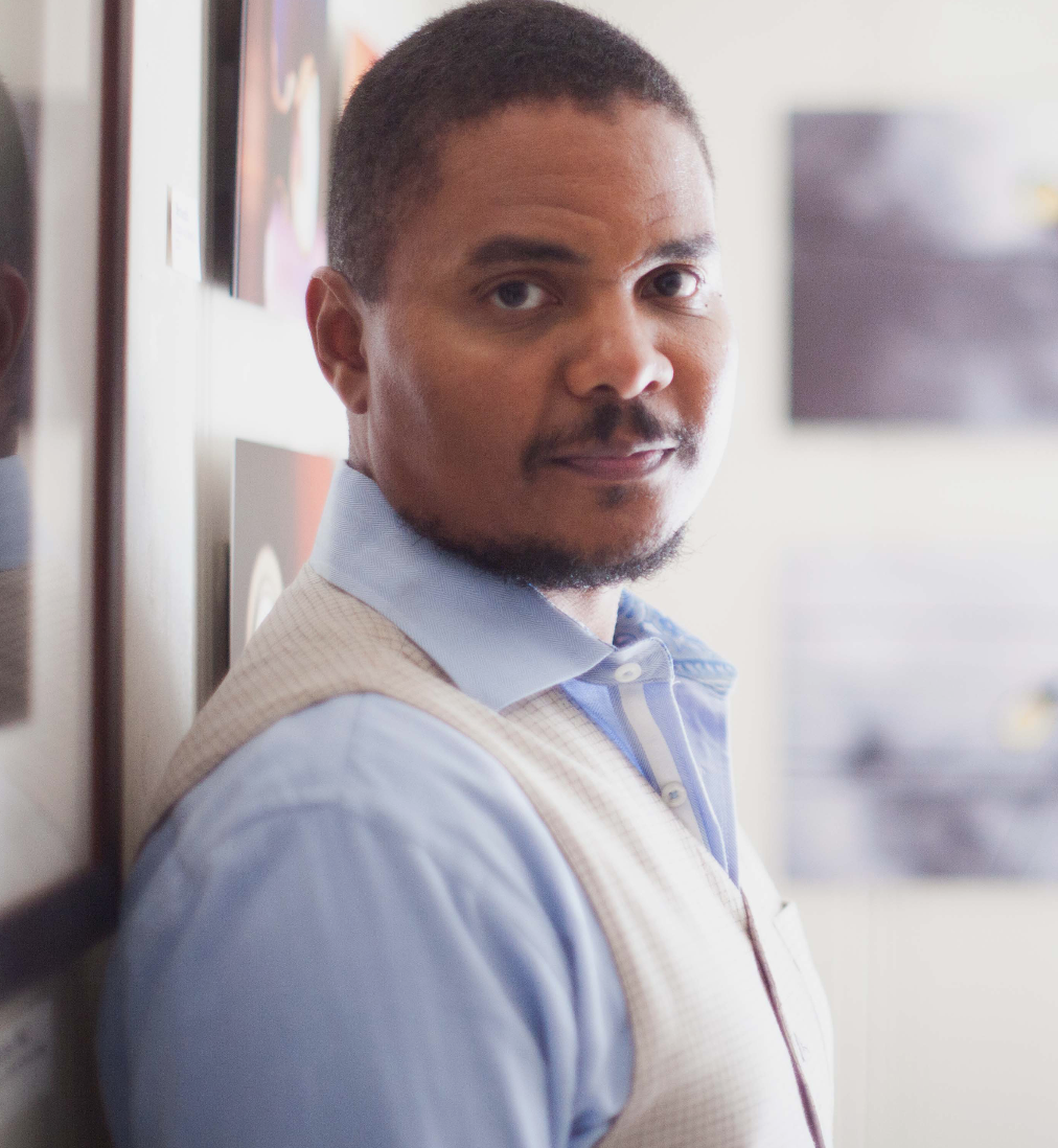 Christopher Wesley Profile Photo