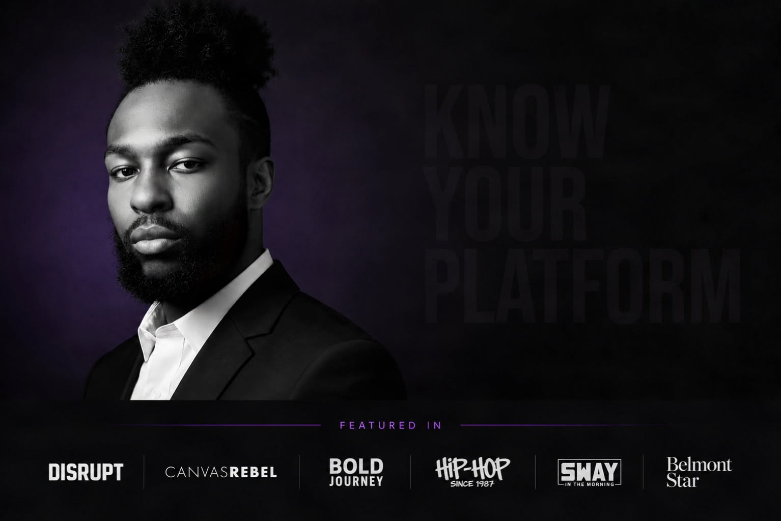 Know Your Platform