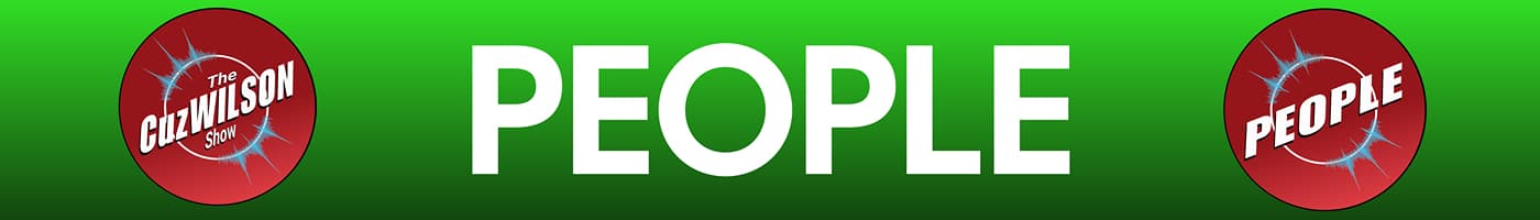 The CuzWILSON Show
