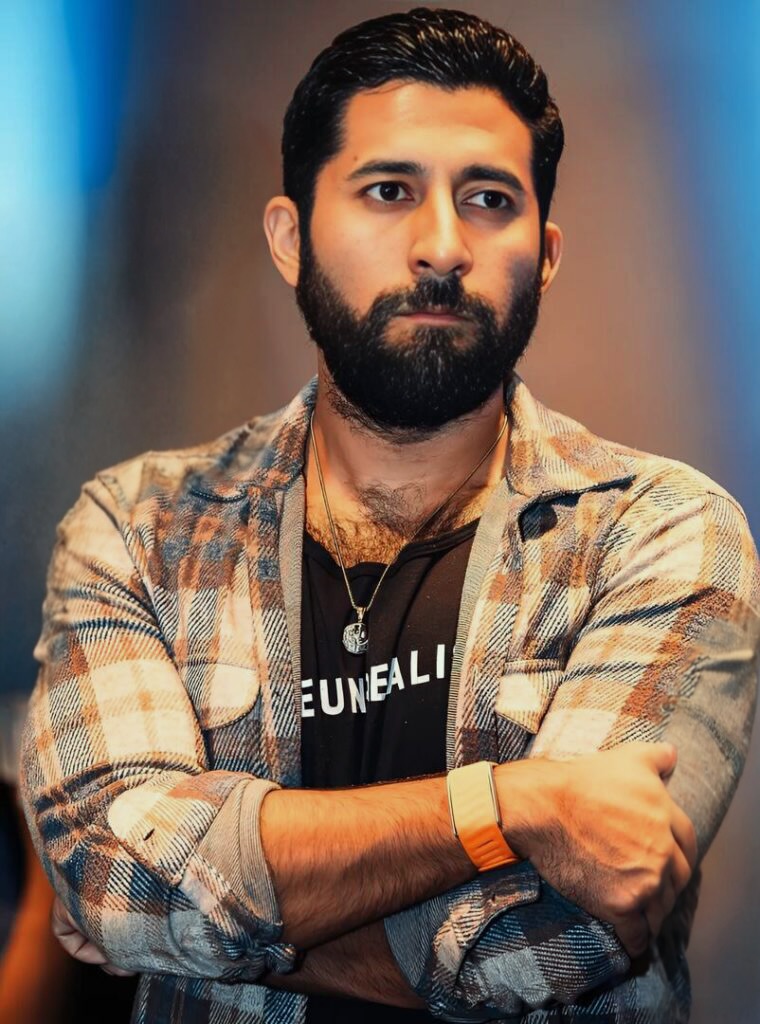 Juan Perez Profile Photo