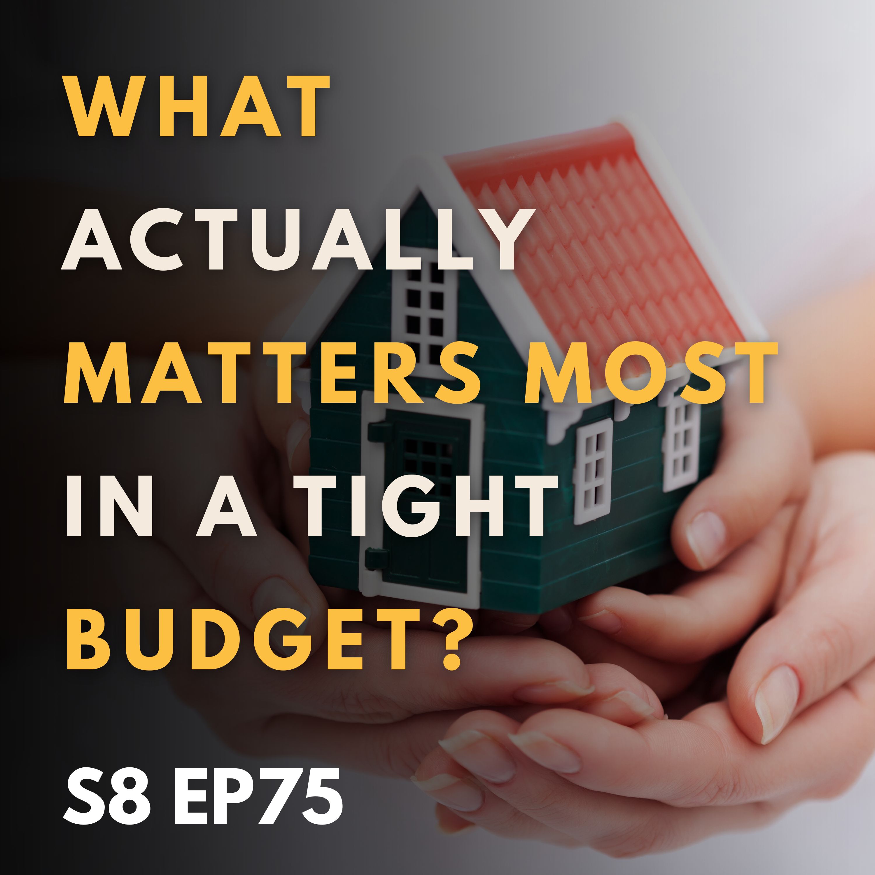 Navigating Financial Chaos: Finding Peace in a Tight Budget Navigating Financial Chaos: Finding Peace in a Tight Budget