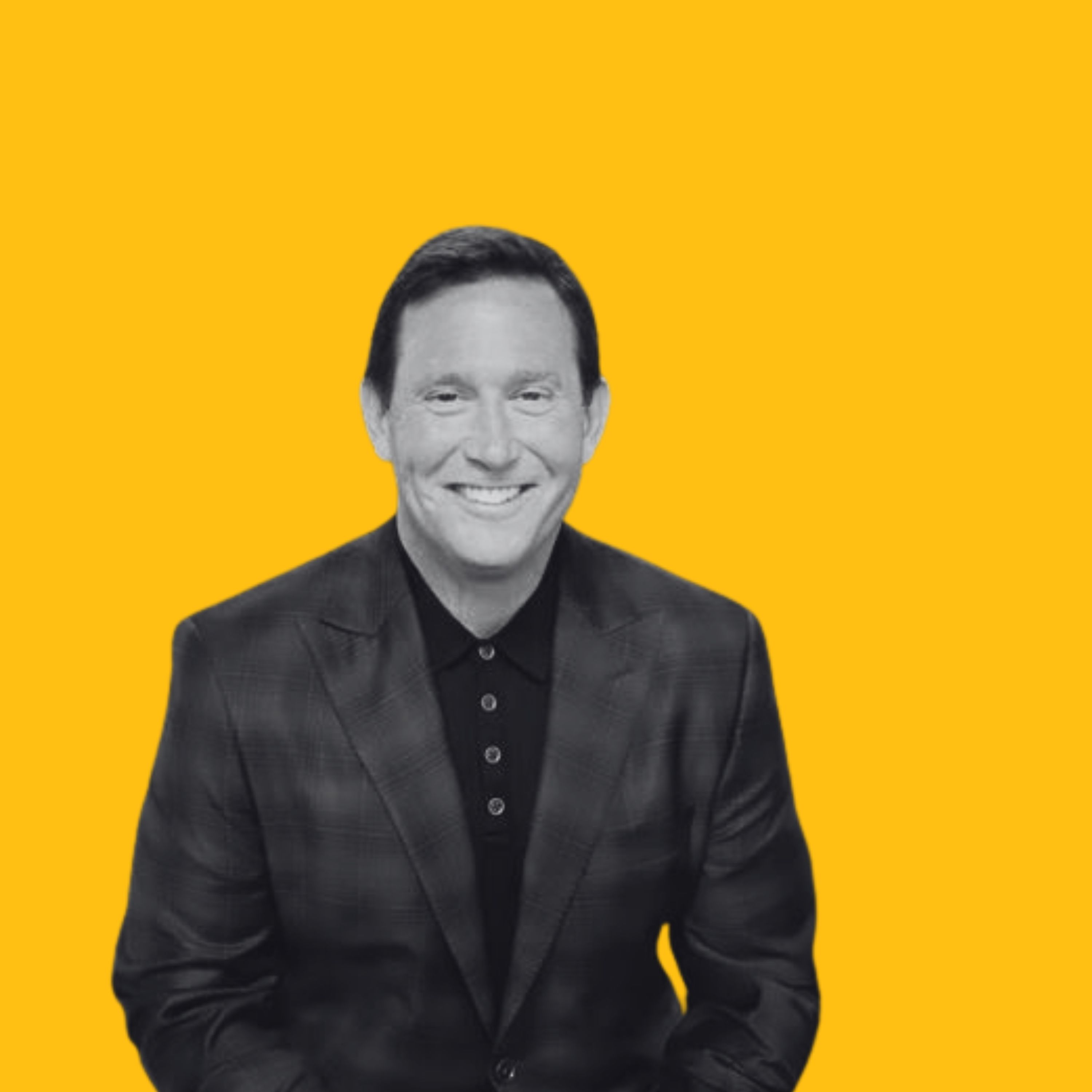Jon Gordon Profile Photo Jon Gordon Profile Photo