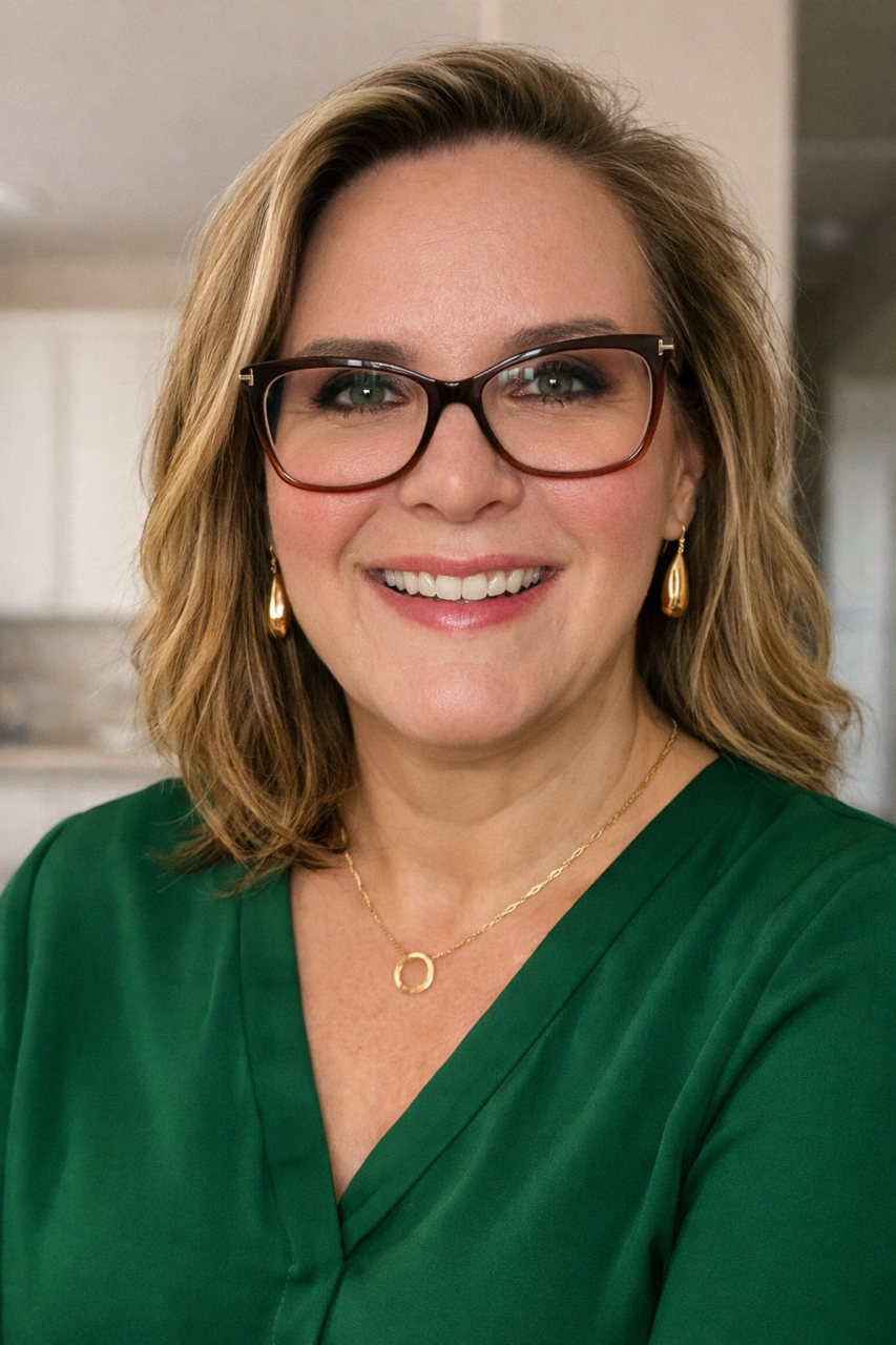 Dallisa Hocking Profile Photo