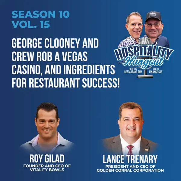 The Secret Ingredient: Building Strong Franchisee Relationships